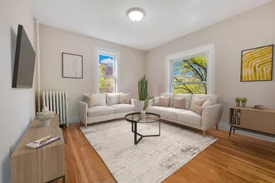 1524 Cambridge Street #4
