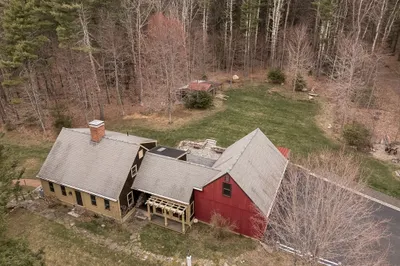 73 Champeaux Road 1