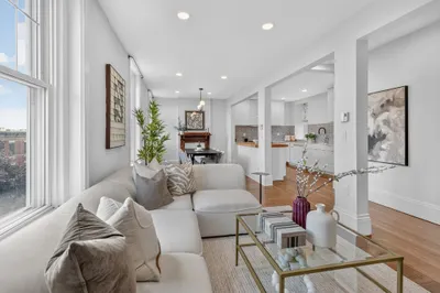 44 Beacon St #4 1