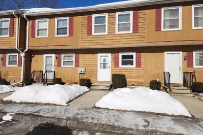 343 Chicopee Street #14