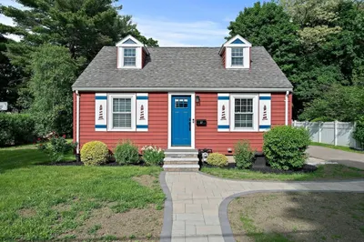 37 Idlewell Street