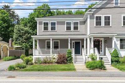 296 Central St #296 1