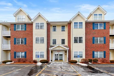 115 Eagle Drive #115 1
