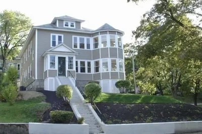920 Pleasant Street #1 1