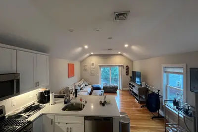 591 East Sixth Street #2 1
