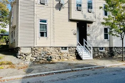 123-125 Cedar St #1