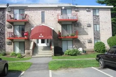 440 North Ave #191