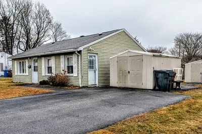 5 Clarendon Rd