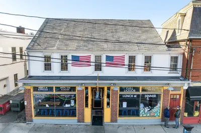 274-276 Central Avenue