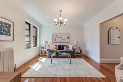 1408 Commonwealth Avenue #8-15