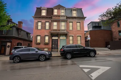 91 N Street 1