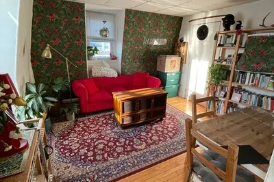 22 Bartlett St #3