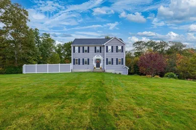 3 Deer Run Rd