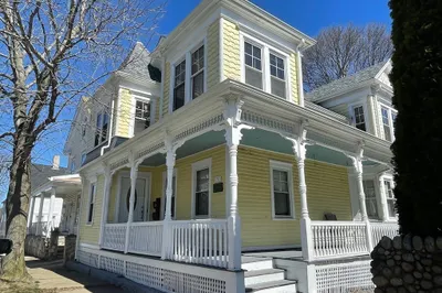 78 Chestnut St