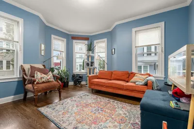 166 Boylston Street #1 1