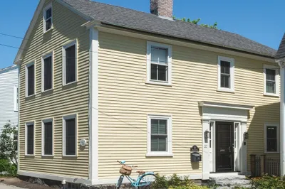 10 Washington Street