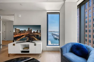 135 Seaport Blvd #1506 1