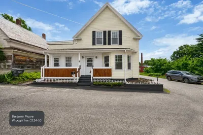 67 Fern St