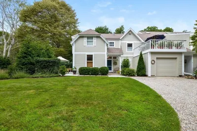 45 Highfield Drive #1 1