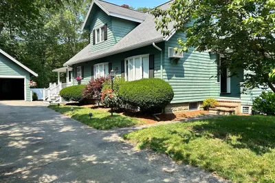 500 Lowell St