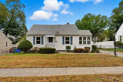 97 Lancaster St