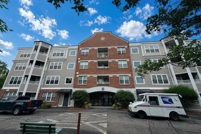 320 Rindge Ave #204 1