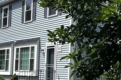 202 Irving Road #202 1