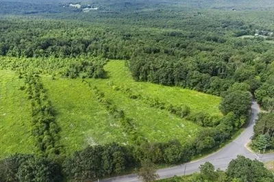 Lot 9 Justice Hill Rd