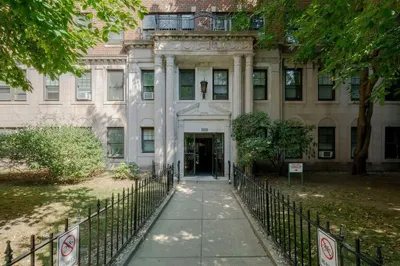 2001 Commonwealth Ave #11 1