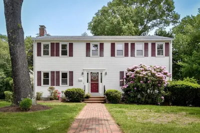 19 Swanson Road