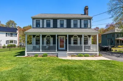 26 Fortune Dr