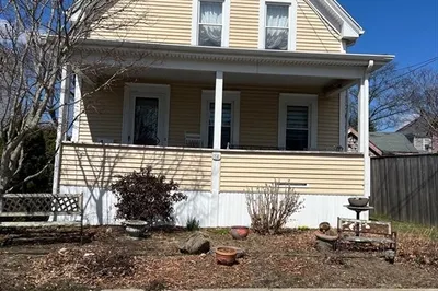 14 North St