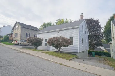 224 School St