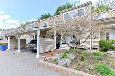 144 Pleasant St #20