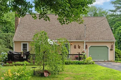 1236 Woonsocket Hill Road 1