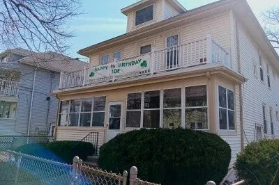 21 Hooker St #21