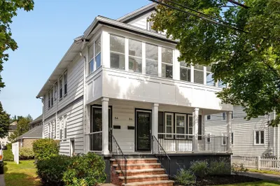 84 Beacon St #84 1