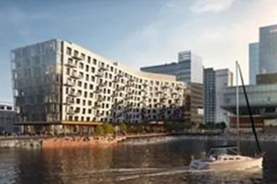 300 Pier 4 Blvd #3R 1
