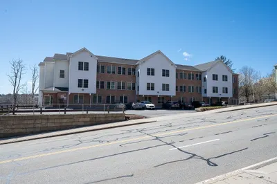 50 Adams Street #101 1