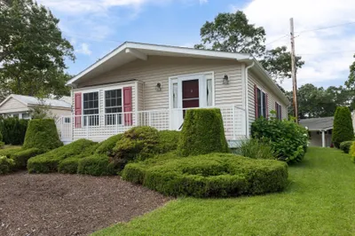 29 Indian Trail 1