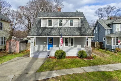 68 Plateau Cir