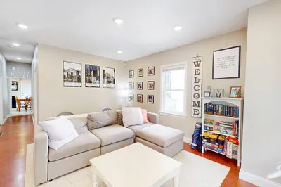 34 Sargent Ave #1B 1