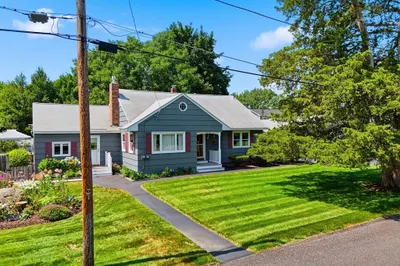8 Otis Avenue 1