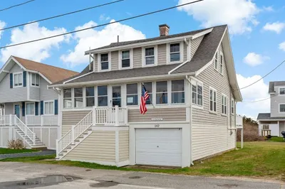 142 Silver Beach Ave
