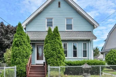 607 Howard St 1