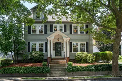 68 Theodore Parker Road 1