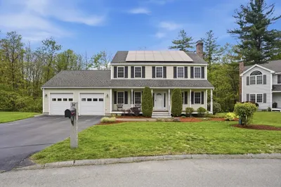 34 Harbor Light Road