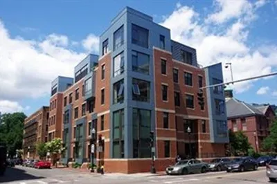 735 Harrison Ave #W108 1