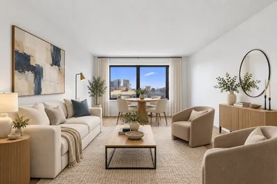 85 E India Row #10D