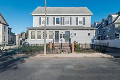 382-384 Adams St #384-1 1